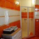 La Tana Del Riccio Appartement Grosio