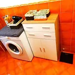 La Tana Del Riccio Appartement *