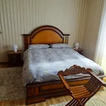 La Tana Del Riccio Appartement