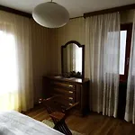 La Tana Del Riccio Appartement *