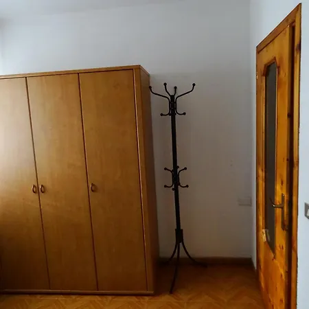 Apartamento La Tana Del Riccio Grosio