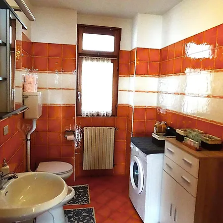 La Tana Del Riccio Grosio