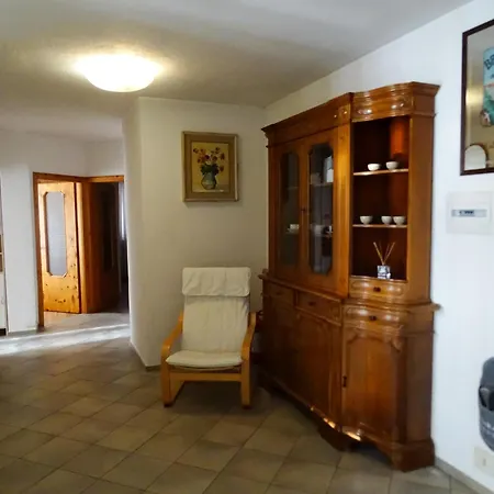 La Tana Del Riccio *