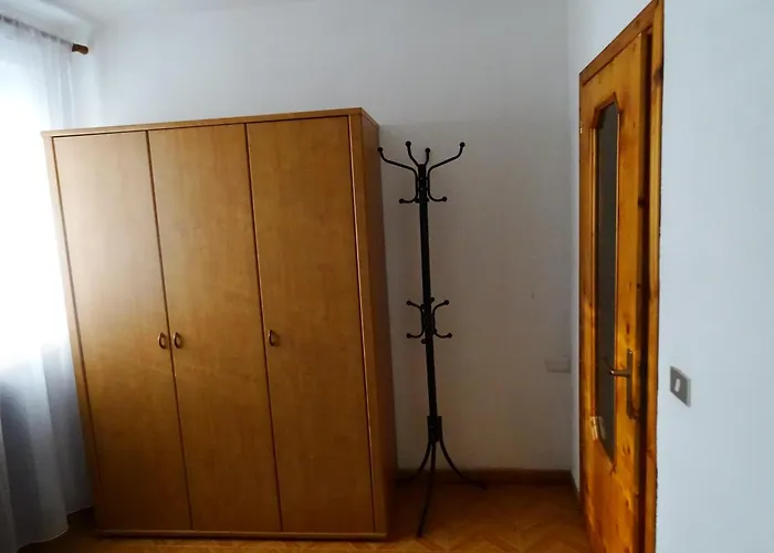 Apartamento La Tana Del Riccio Grosio