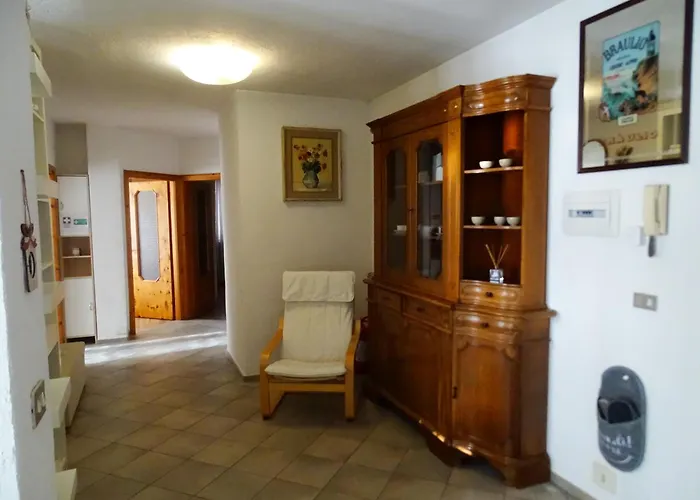 La Tana Del Riccio *