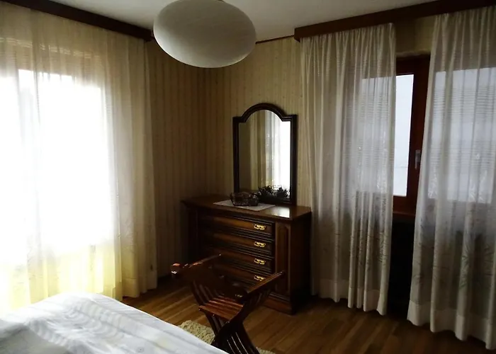 La Tana Del Riccio Apartamento *