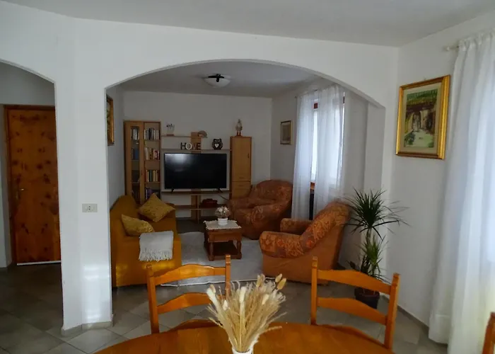 La Tana Del Riccio